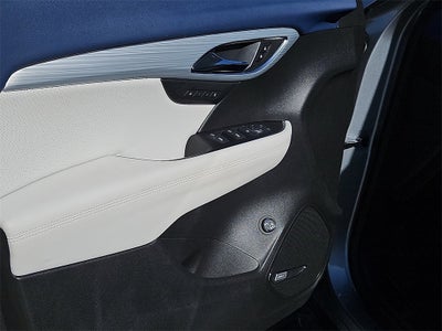 2024 Buick Envision Avenir