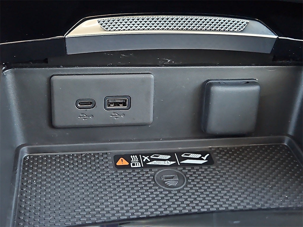 2024 Buick Envision Avenir