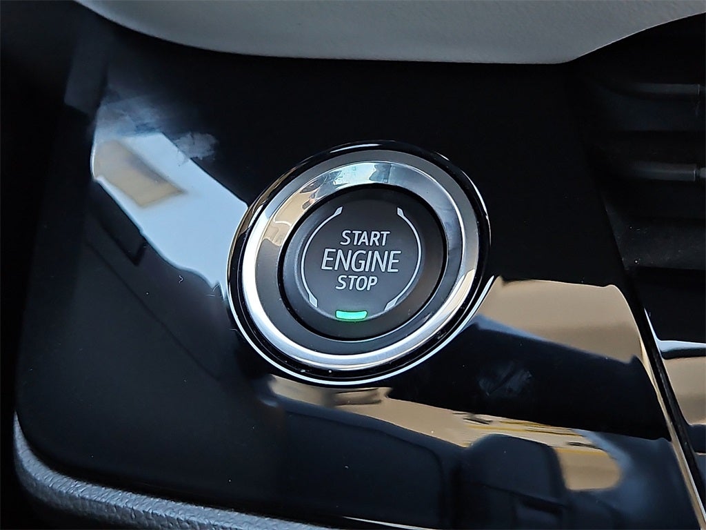 2024 Buick Envision Avenir