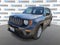 2023 Jeep Renegade Latitude 4x4