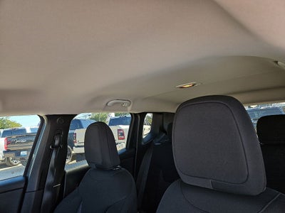 2023 Jeep Renegade Latitude 4x4