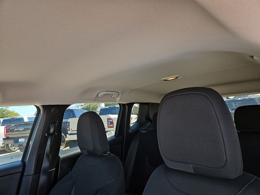 2023 Jeep Renegade Latitude 4x4