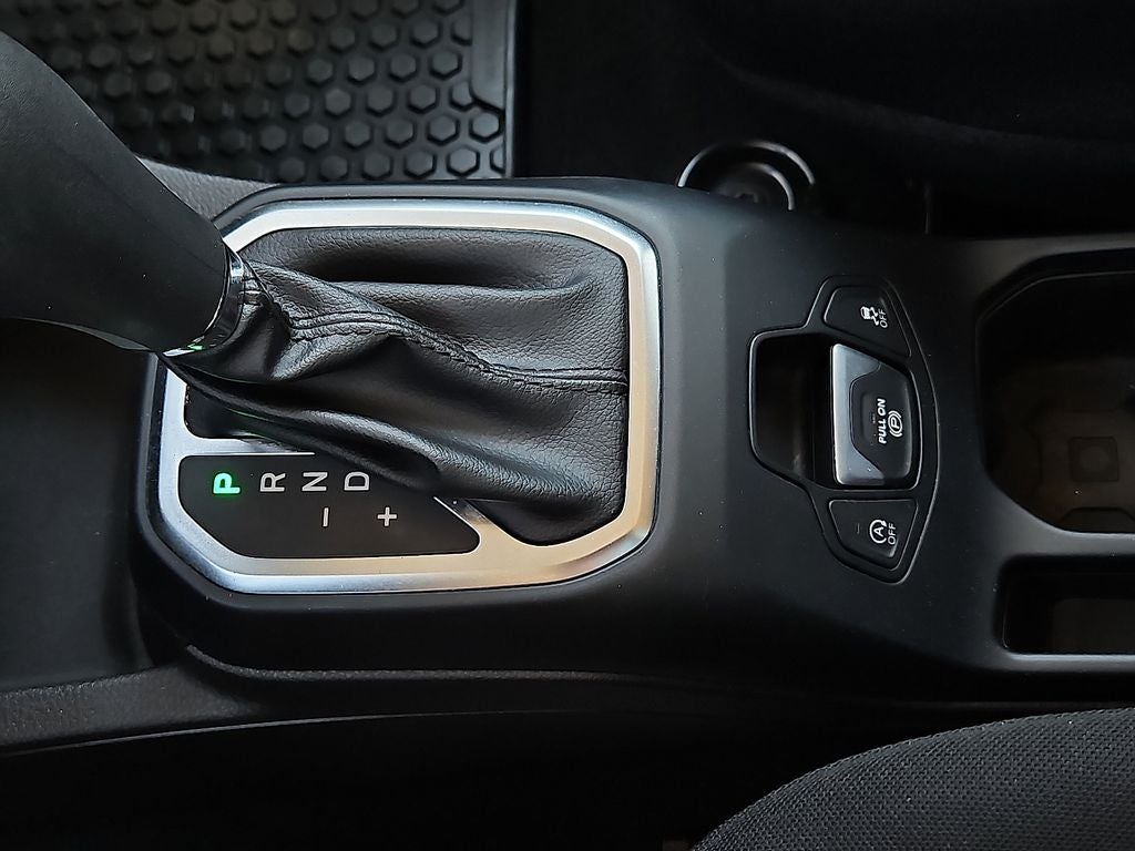 2023 Jeep Renegade Latitude 4x4