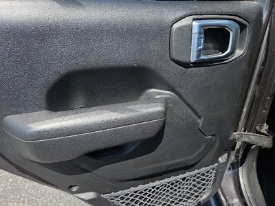 2023 Jeep Wrangler Freedom