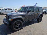 2023 Jeep Wrangler Freedom
