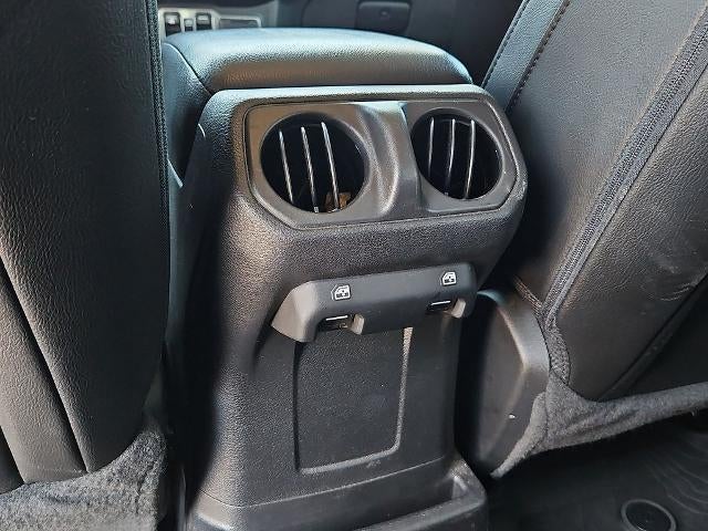 2023 Jeep Wrangler Freedom