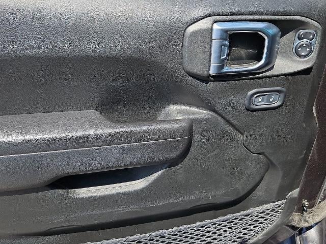 2023 Jeep Wrangler Freedom