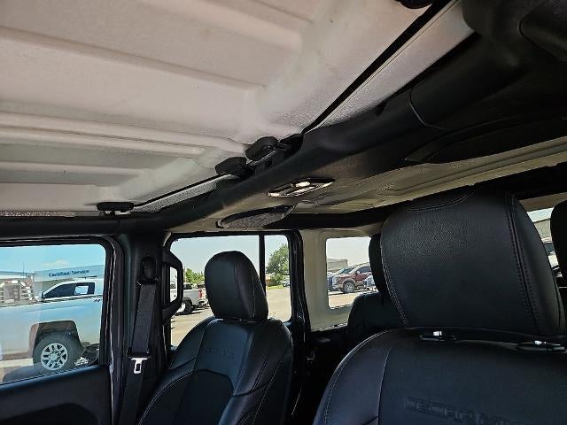 2023 Jeep Wrangler Freedom