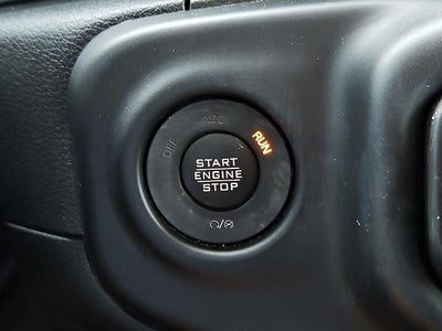 2023 Jeep Wrangler Freedom