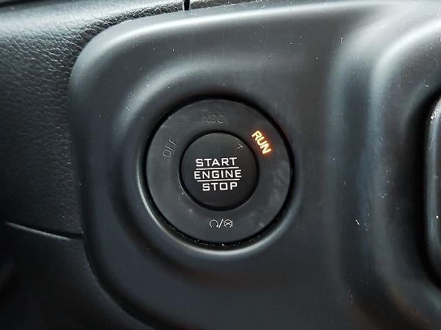 2023 Jeep Wrangler Freedom