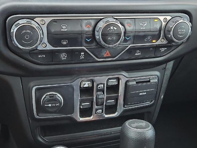 2023 Jeep Wrangler Freedom