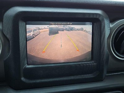 2023 Jeep Wrangler Freedom