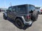 2023 Jeep Wrangler Freedom