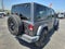 2023 Jeep Wrangler Freedom