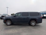 2024 Jeep Wagoneer L BASE