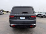 2024 Jeep Wagoneer L BASE
