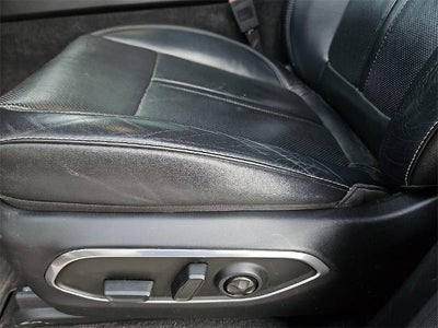 2024 Jeep Wagoneer BASE