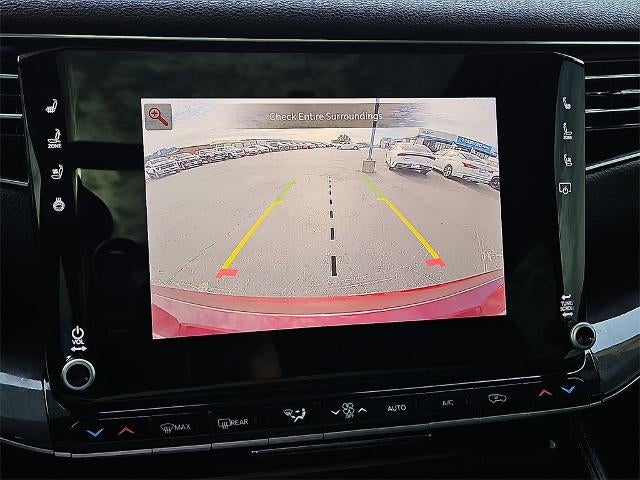 2024 Jeep Wagoneer BASE