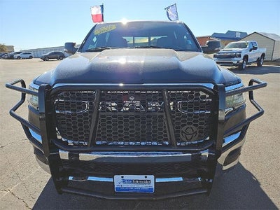 2025 RAM 1500 Lone Star