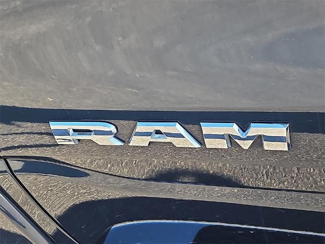 2025 RAM 1500 Lone Star