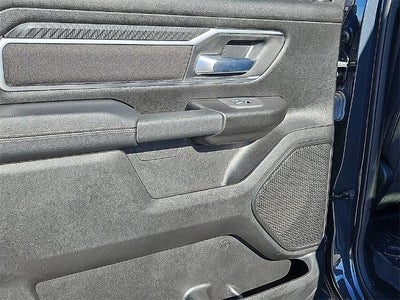 2025 RAM 1500 Lone Star