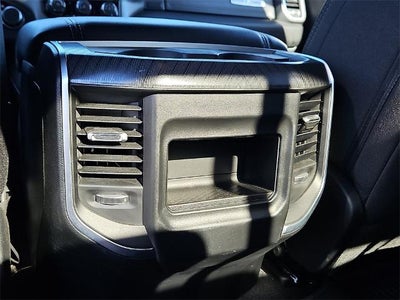 2025 RAM 1500 Lone Star