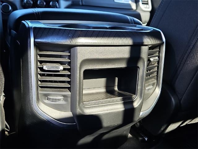 2025 RAM 1500 Lone Star