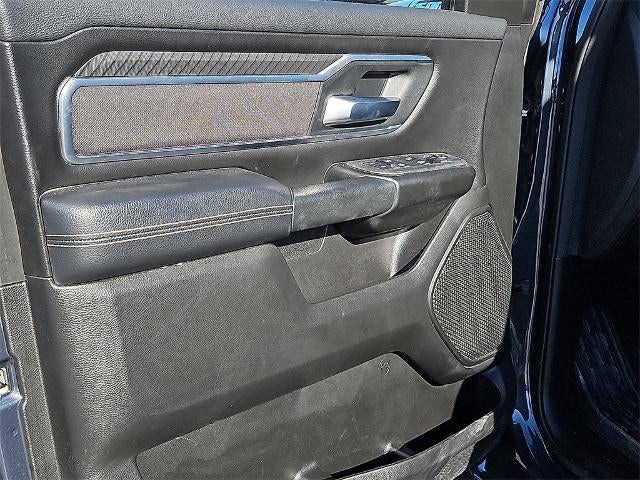 2025 RAM 1500 Lone Star