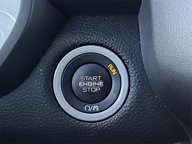 2025 RAM 1500 Lone Star