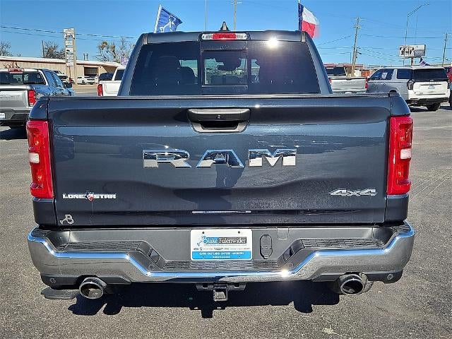 2025 RAM 1500 Lone Star