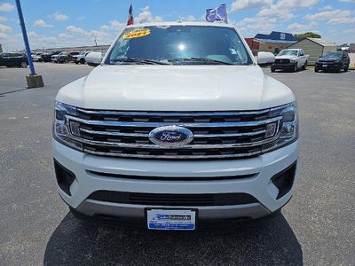 2021 Ford Expedition Max XLT