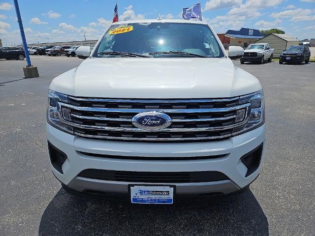 2021 Ford Expedition Max XLT