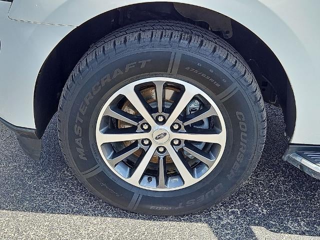 2021 Ford Expedition Max XLT