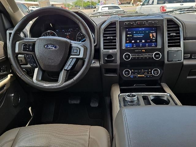 2021 Ford Expedition Max XLT