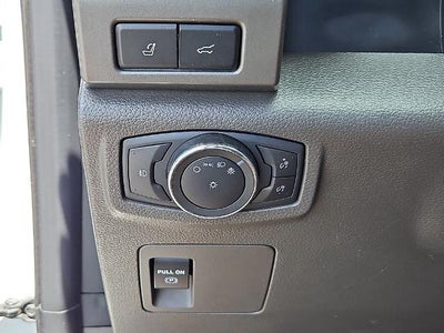 2021 Ford Expedition Max XLT