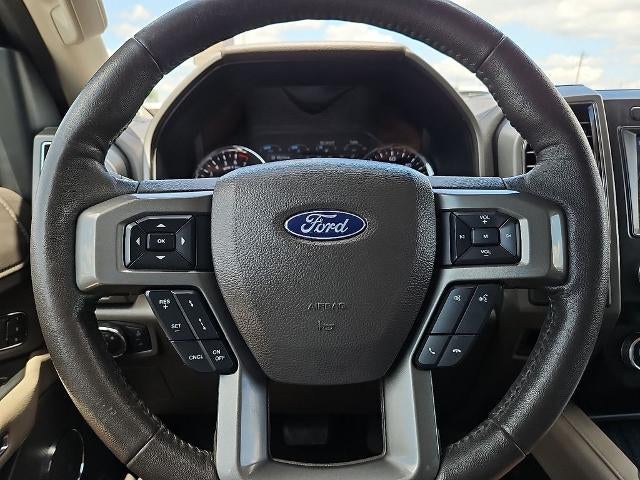 2021 Ford Expedition Max XLT