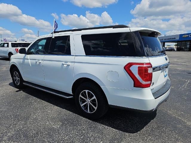 2021 Ford Expedition Max XLT