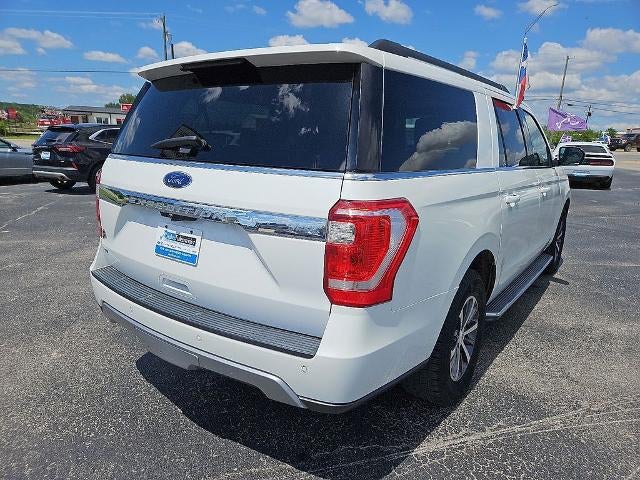 2021 Ford Expedition Max XLT