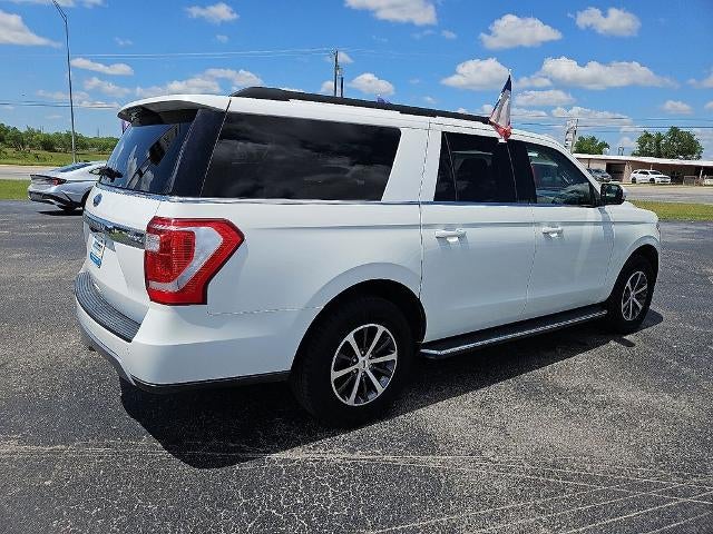 2021 Ford Expedition Max XLT