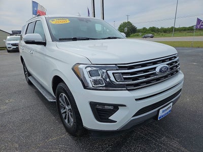 2020 Ford Expedition XLT