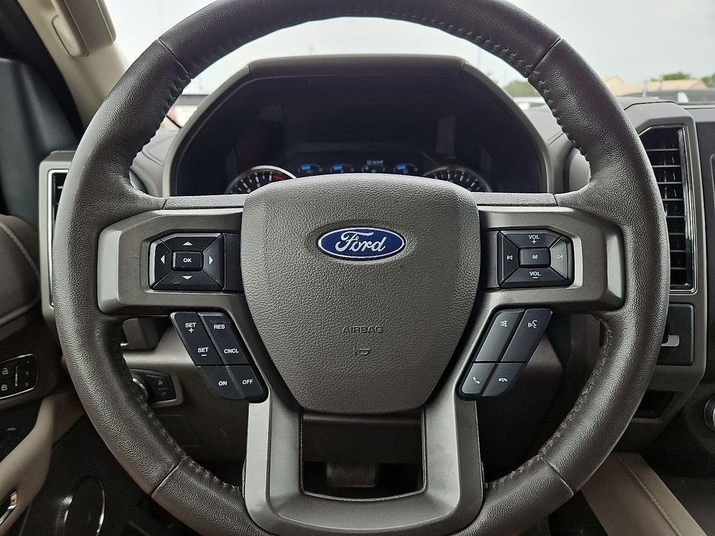2020 Ford Expedition XLT