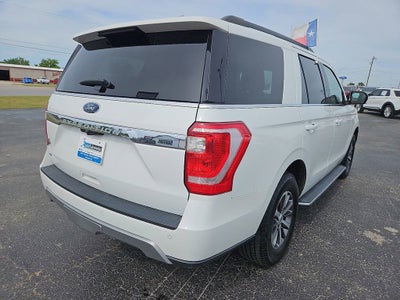 2020 Ford Expedition XLT