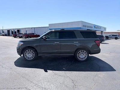2024 Ford Expedition Limited