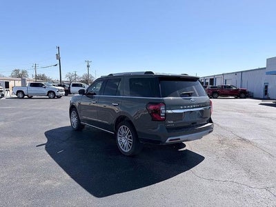 2024 Ford Expedition Limited