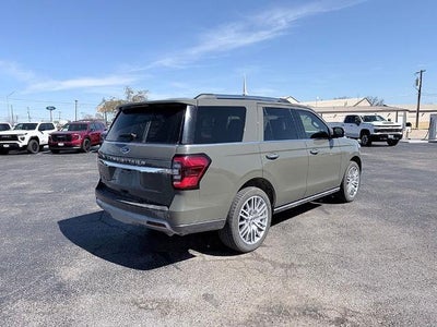 2024 Ford Expedition Limited