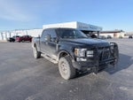 2018 Ford Super Duty F-250 SRW XL