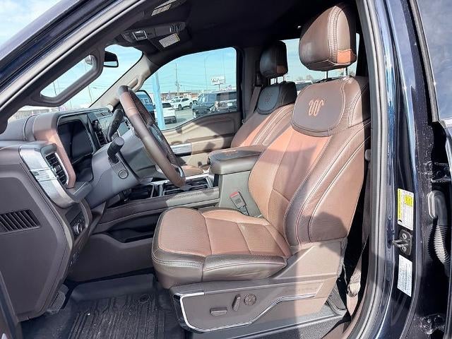 2025 Ford Super Duty F-250 SRW XL