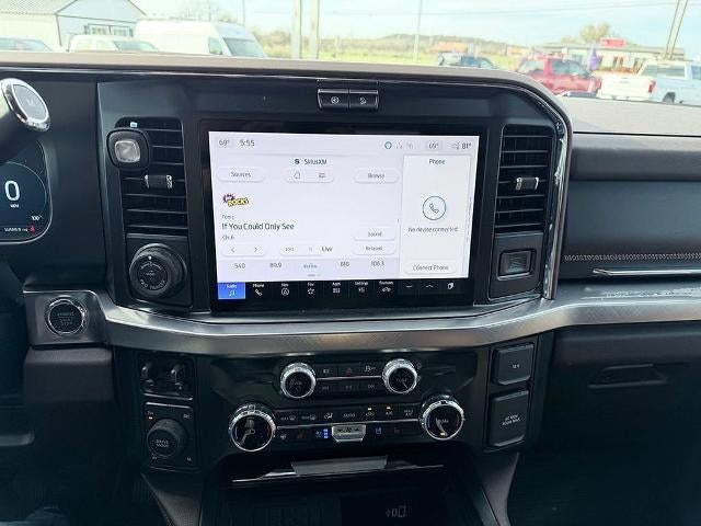 2025 Ford Super Duty F-250 SRW XL