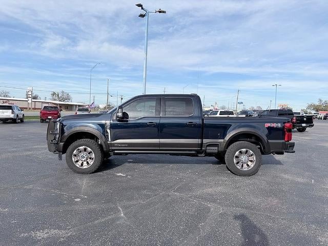 2025 Ford Super Duty F-250 SRW XL