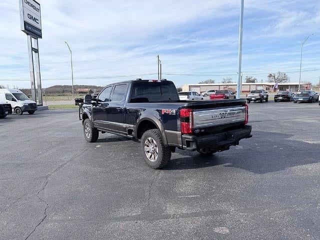 2025 Ford Super Duty F-250 SRW XL